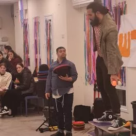 חנוכה
