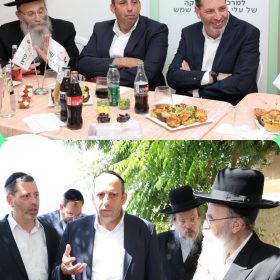 תמונה לשימוש ביקור גרינברג
